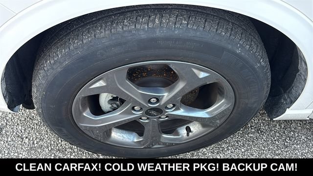 Used 2024 Ford Escape ST-Line AWD/4WD image 31