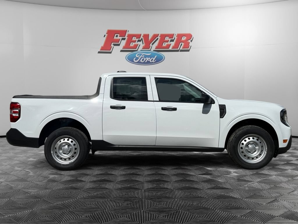 New 2026 Ford Maverick XL FWD image 6