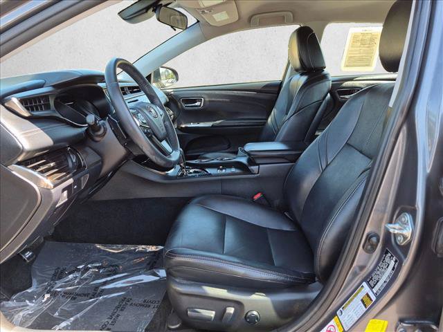 Used 2018 Toyota Avalon XLE FWD image 15