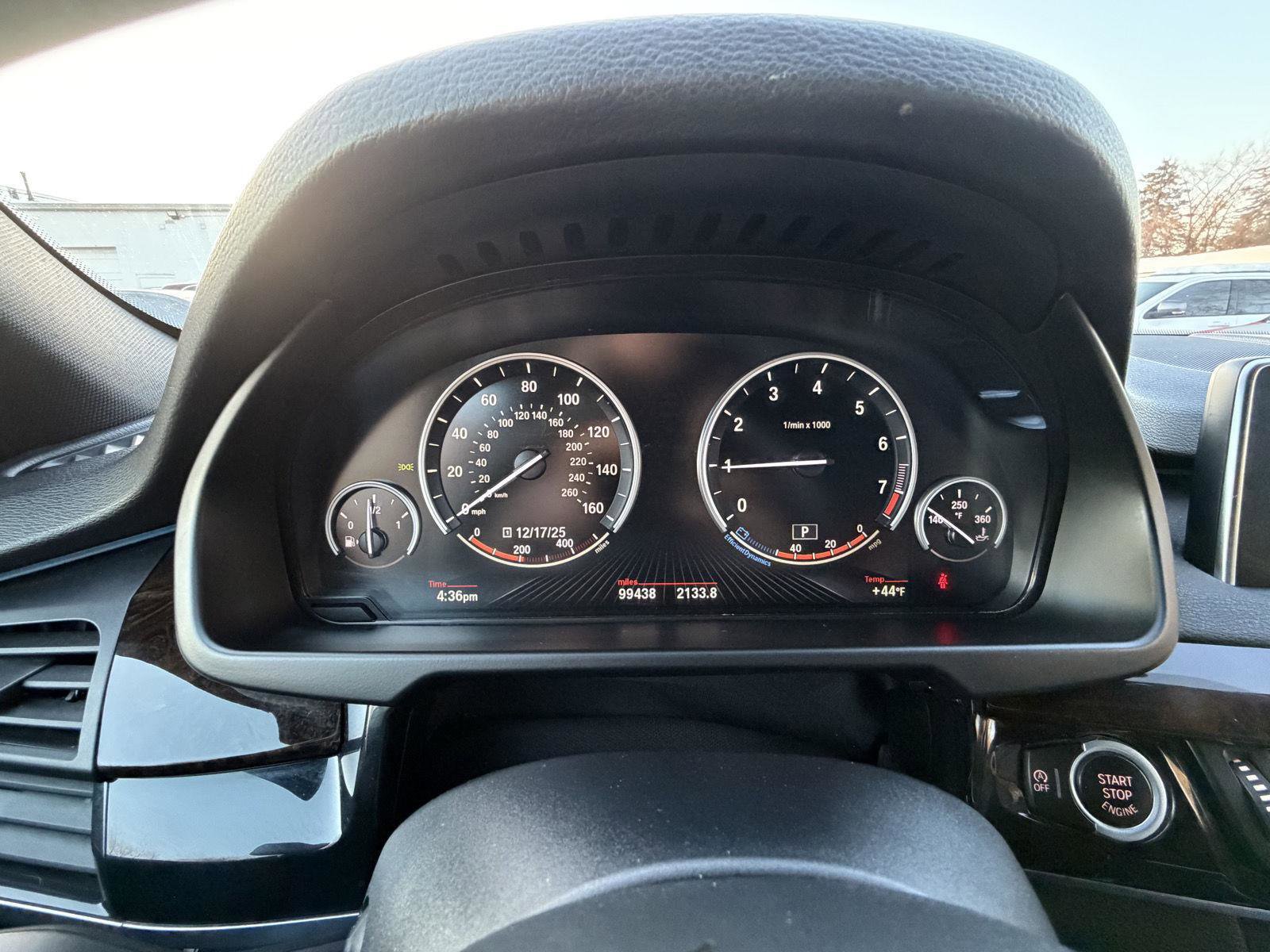 Used 2017 BMW X5 xDrive35i image 10