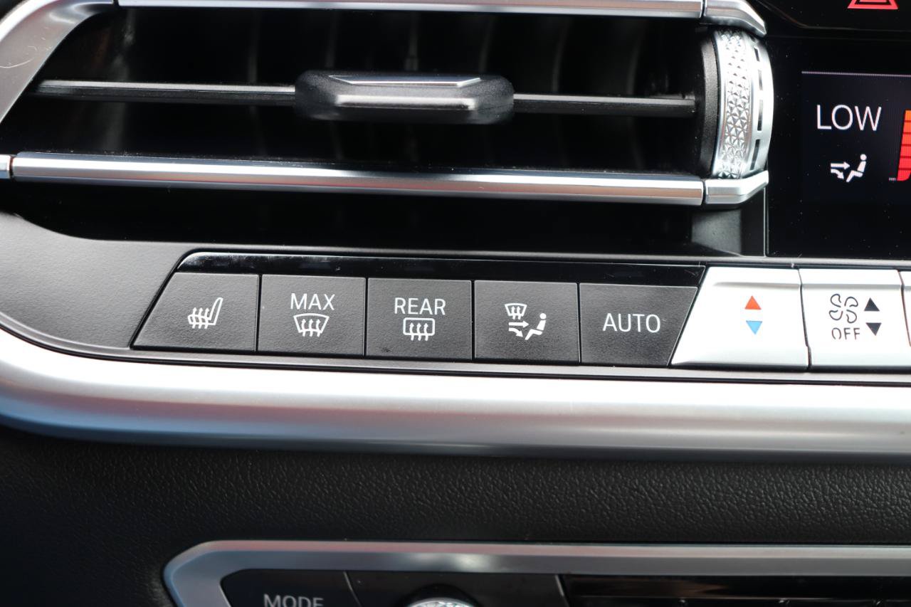 Used 2023 BMW X5 xDrive45e AWD/4WD image 45