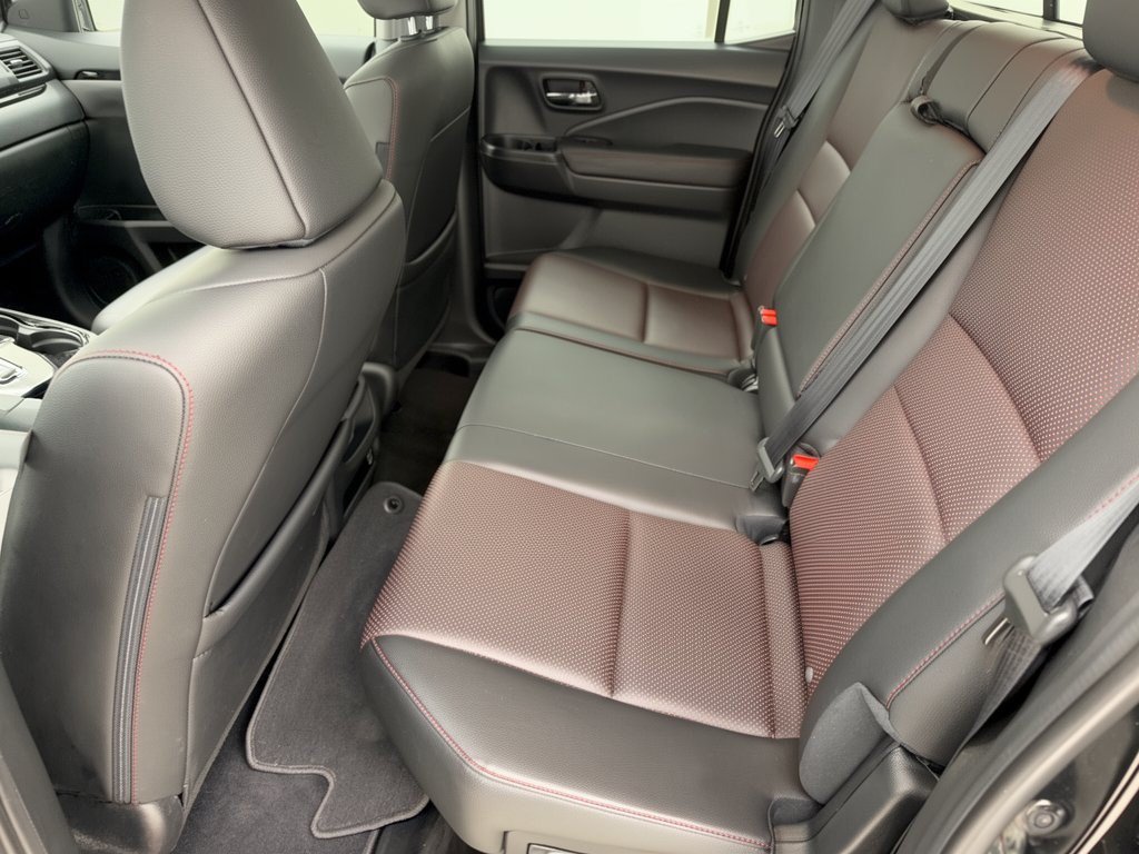 Used 2023 Honda Ridgeline Black Edition image 25