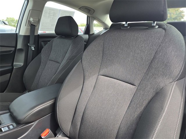 Used 2023 Honda Accord EX image 11