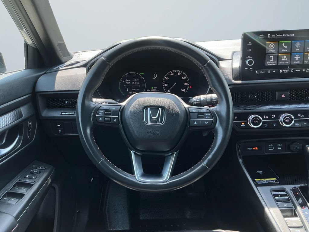 Used 2024 Honda CR-V Sport-L image 13