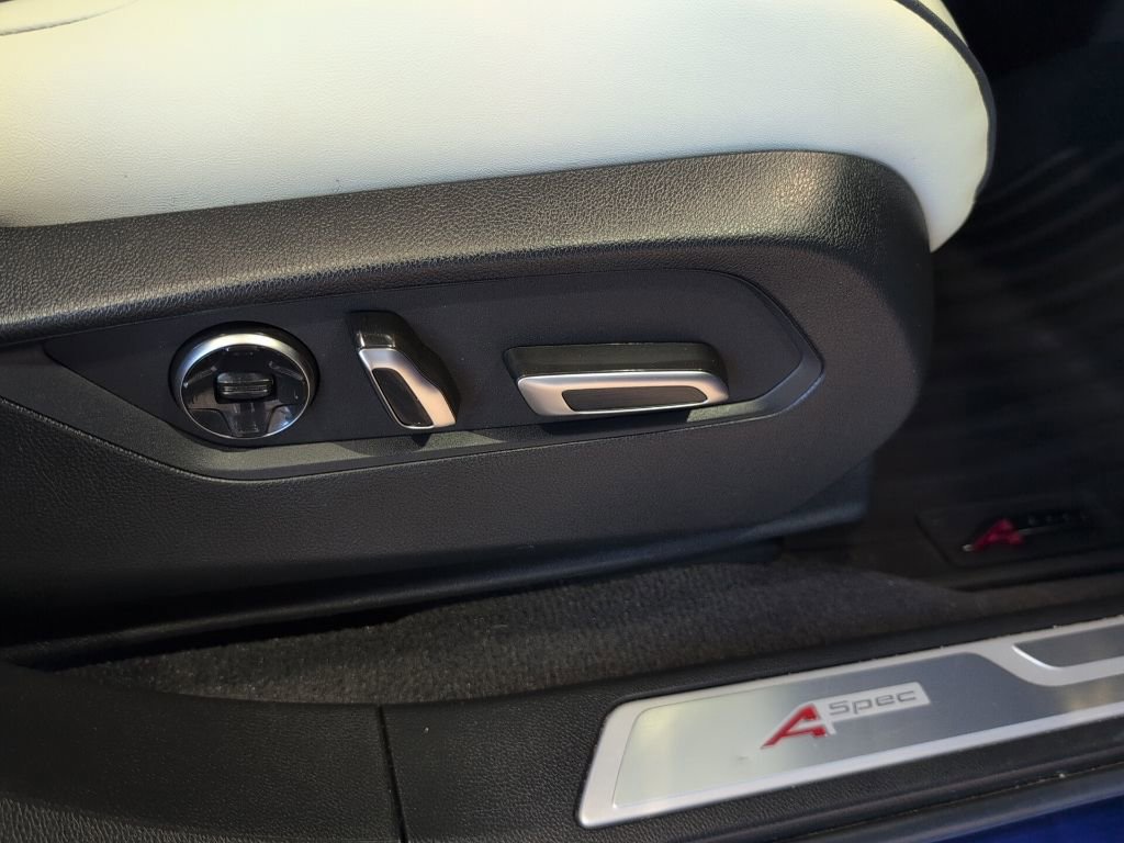 Certified 2024 Acura RDX AWD w/ A-Spec & Advance Pkg image 55