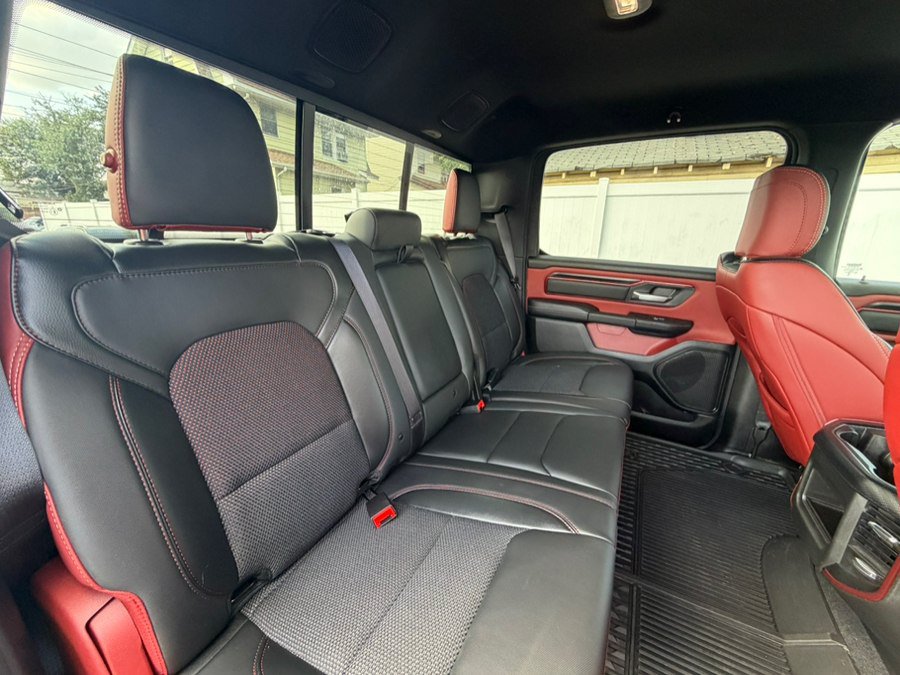 Used 2026 RAM 1500 Rebel w/ Rebel Level 1 Equipment Group AWD/4WD image 38
