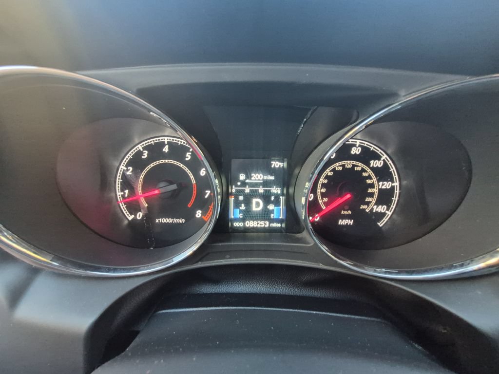 Used 2014 Mitsubishi Outlander Sport SE FWD image 13
