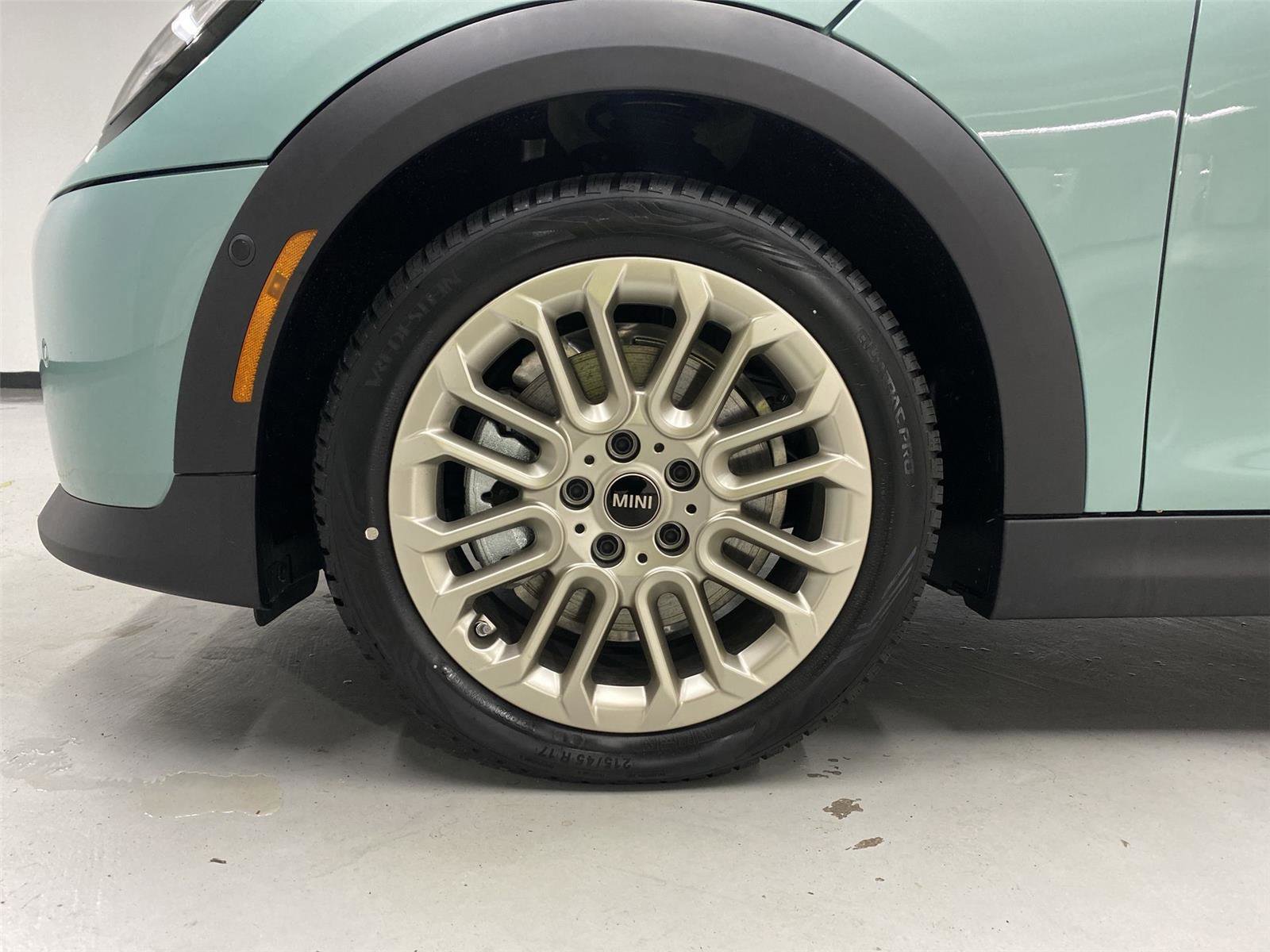 New 2026 MINI Cooper S image 23