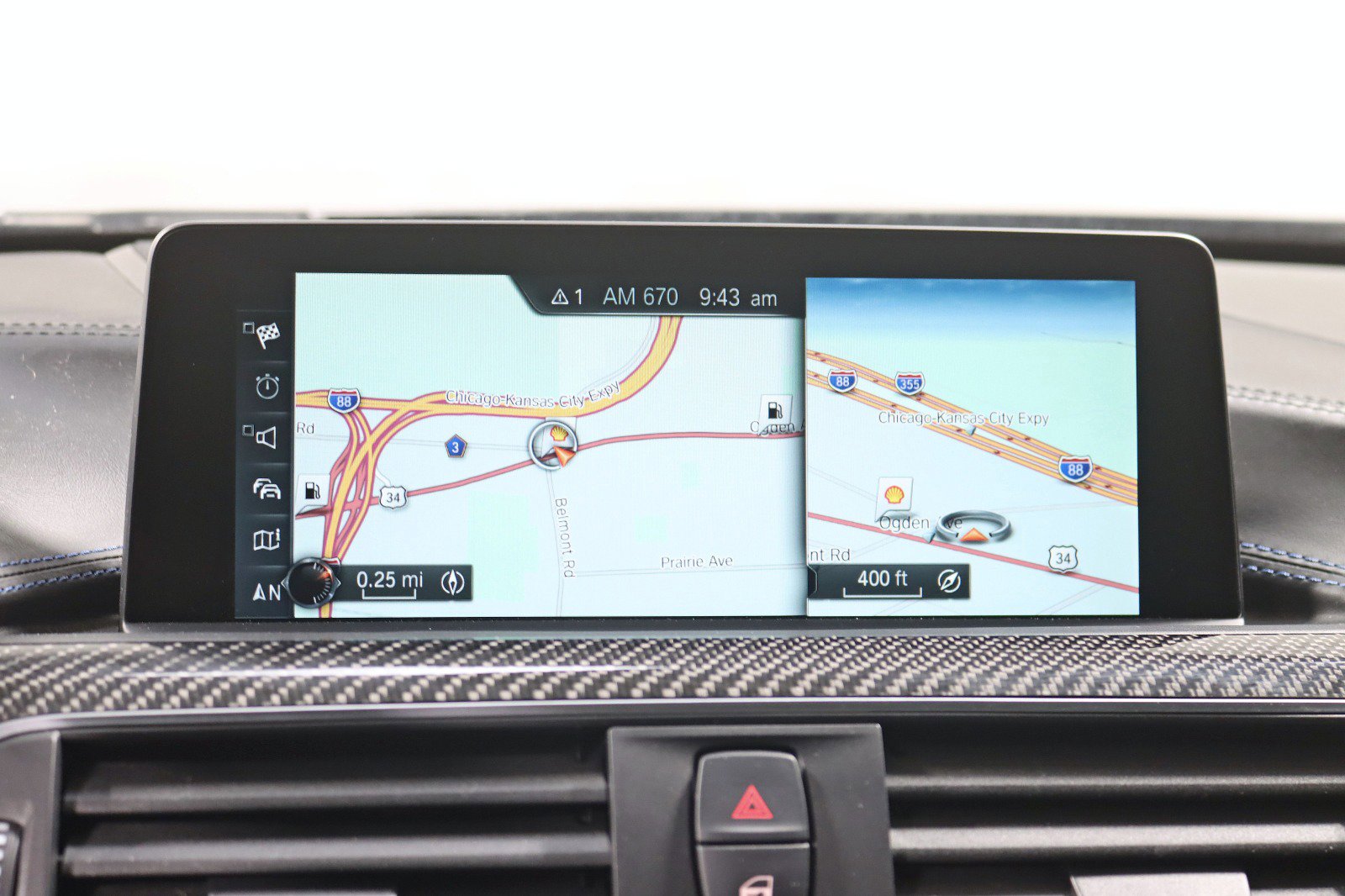 Used 2017 BMW M3 image 26