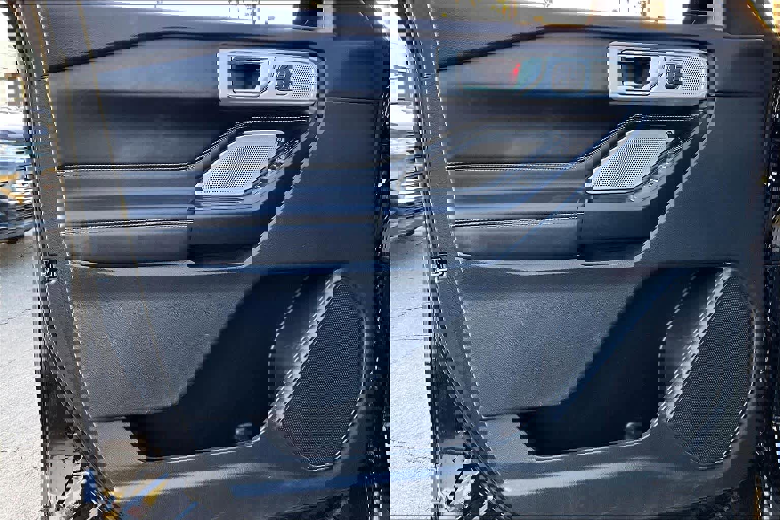 Used 2020 Ford Explorer ST w/ ST Street Pack image 22