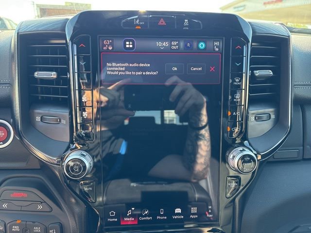 New 2026 RAM 1500 RHO image 41