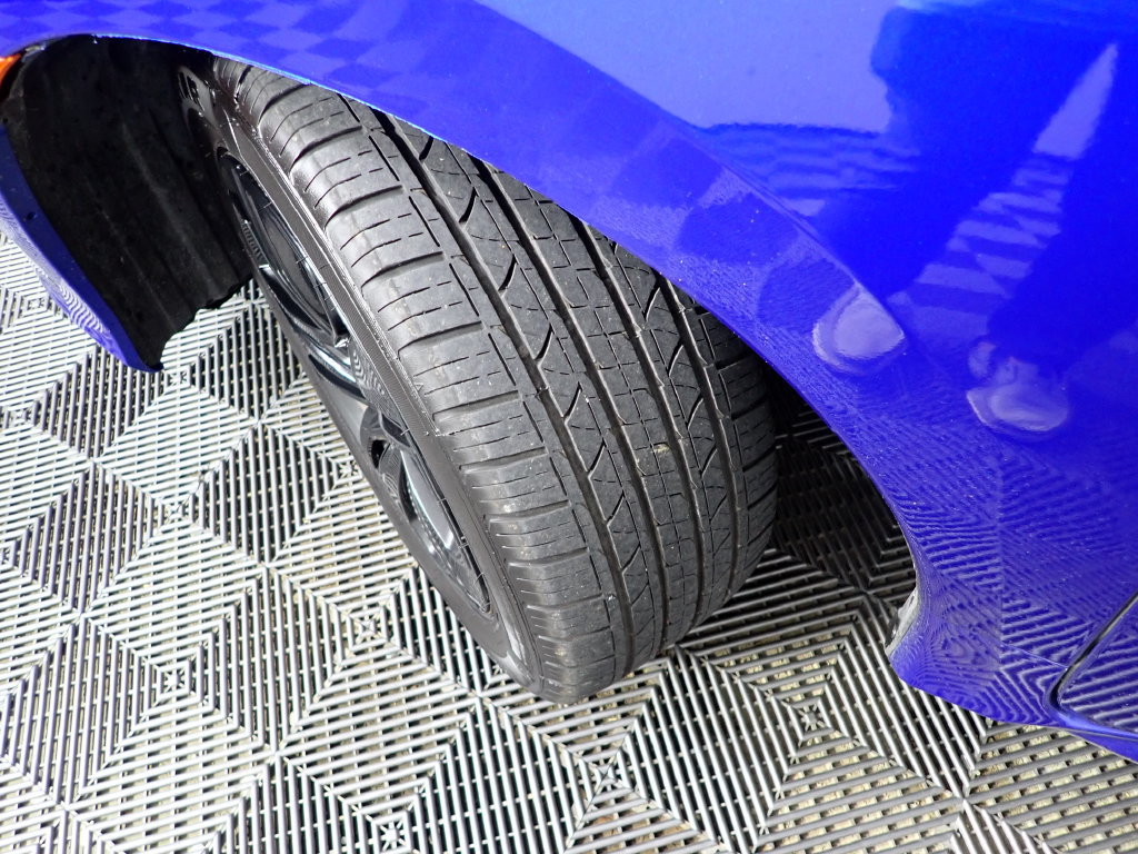 Used 2018 Honda Civic LX image 34