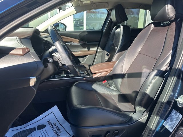 Used 2020 MAZDA CX-30 AWD w/ Premium Package image 12