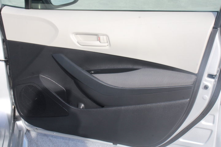 Certified 2026 Toyota Corolla LE w/ LE Premium Package FWD image 18
