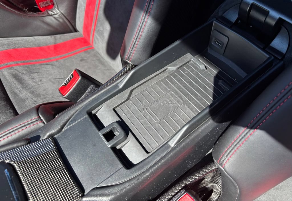 Used 2018 Porsche 911 GT3 RWD image 31