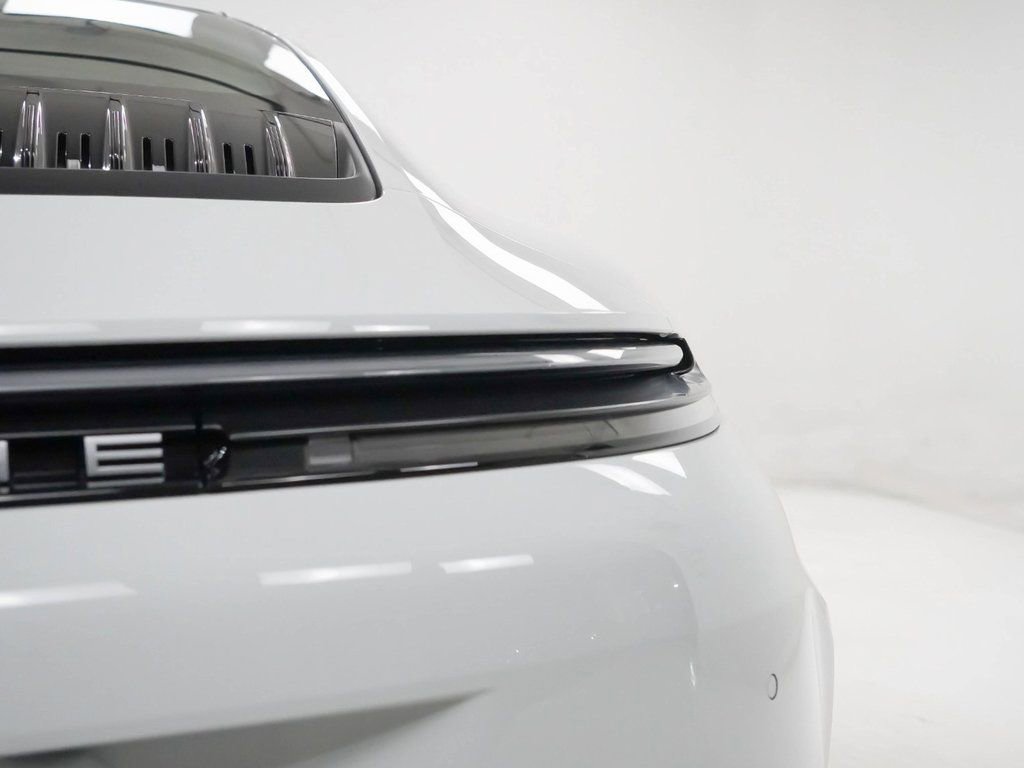 New 2026 Porsche 911 Carrera S image 12