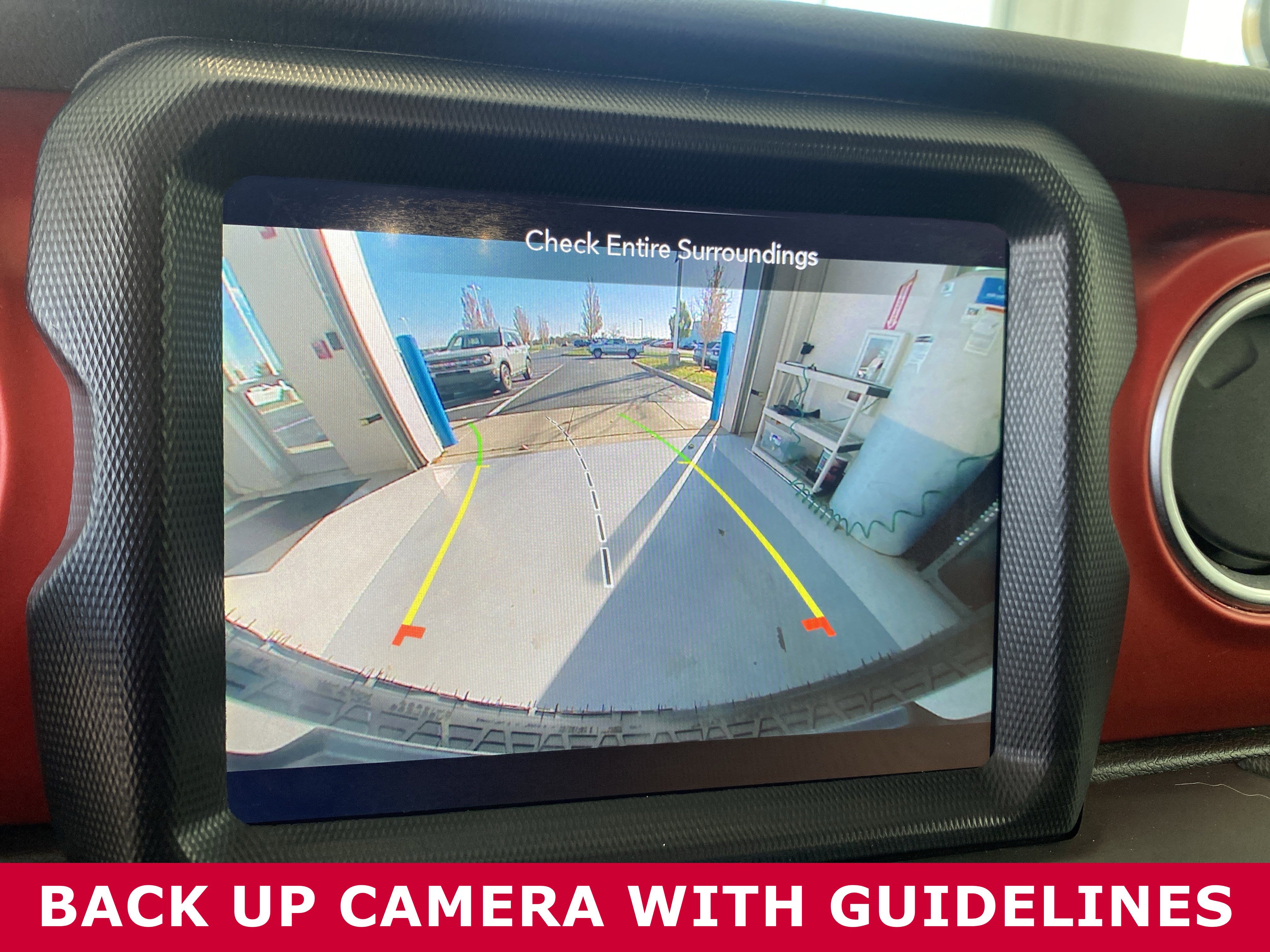 Used 2020 Jeep Wrangler Unlimited Rubicon image 19