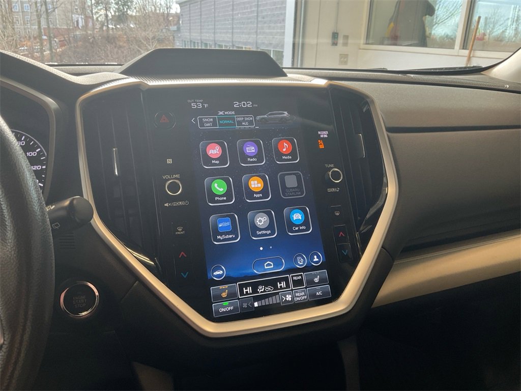 Used 2023 Subaru Ascent Limited w/ Technology Package image 19