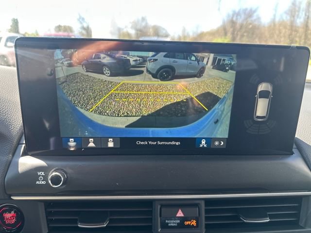 New 2026 Honda Pilot EX-L image 20