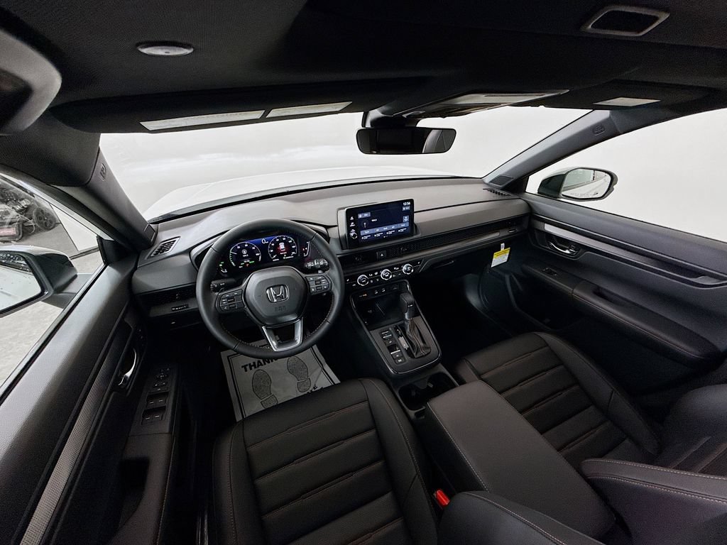 New 2026 Honda CR-V Sport-L image 24