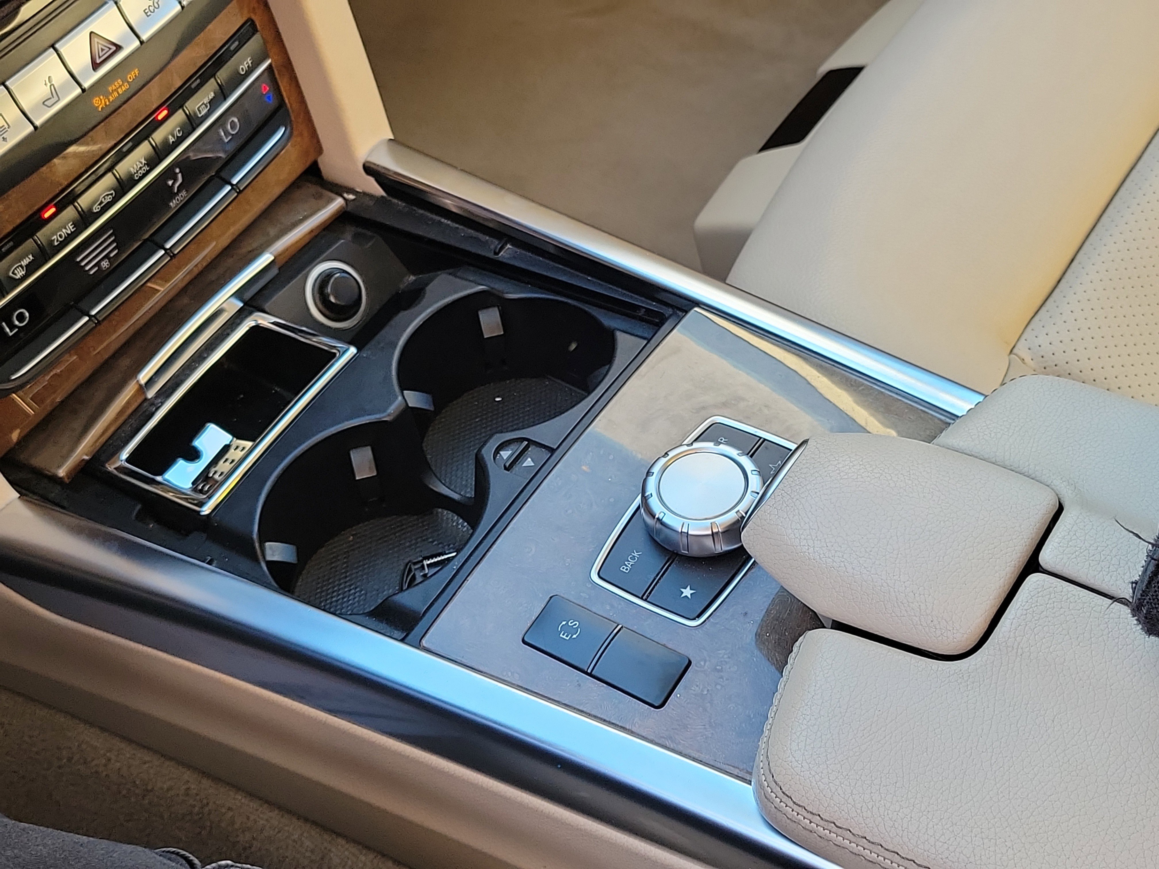 Used 2014 Mercedes-Benz E 350 Sedan image 14