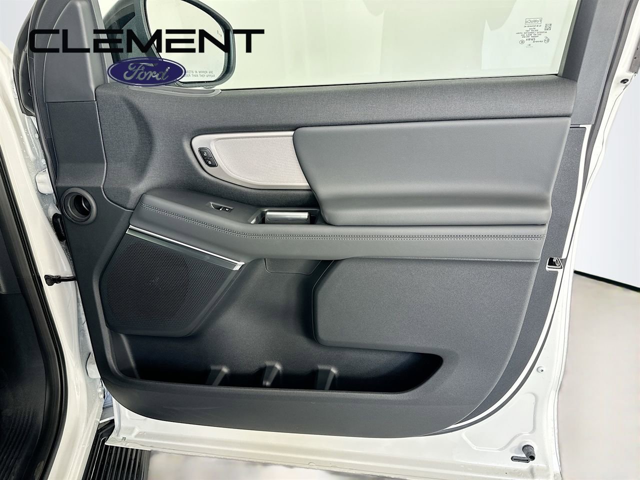 New 2026 Ford Expedition Max Active image 33