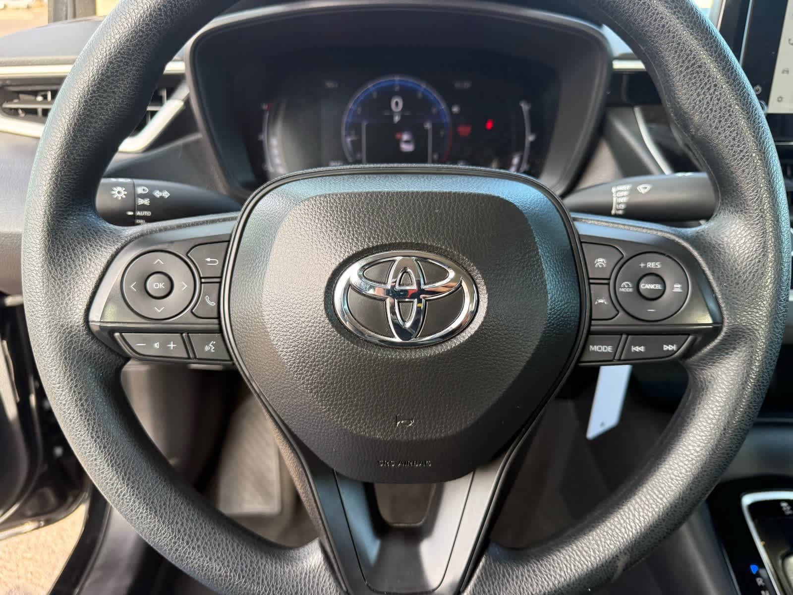 Used 2026 Toyota Corolla LE FWD image 20