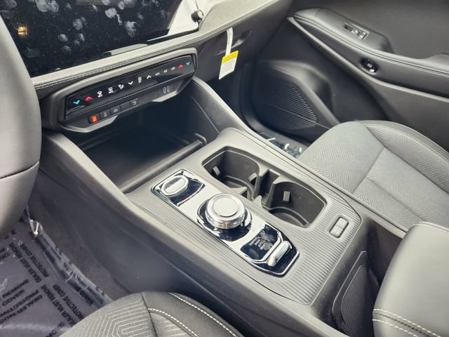 New 2026 Jeep Cherokee Laredo AWD/4WD image 15