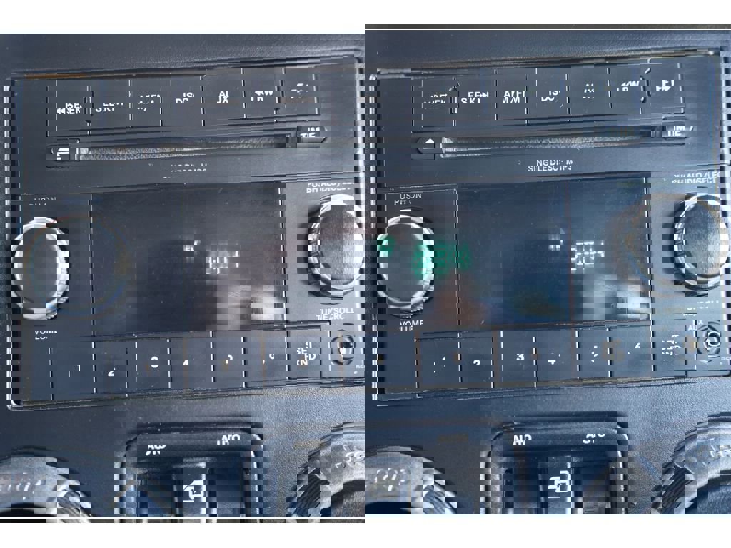 Used 2011 Jeep Wrangler Sport image 21