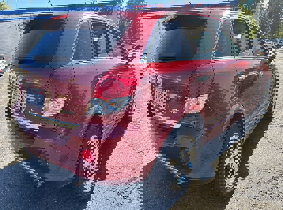 Used 2009 Saturn Vue Green Line image 3