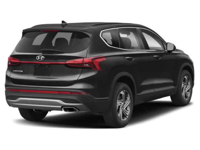 Certified 2022 Hyundai Santa Fe Calligraphy AWD/4WD image 6