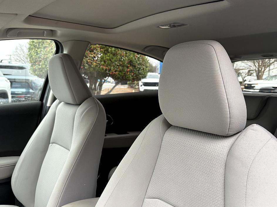 Used 2020 Honda HR-V EX image 18