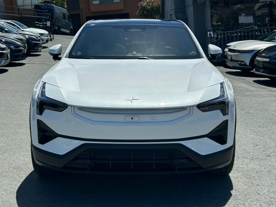 Used 2025 Polestar Polestar 3 AWD/4WD image 2