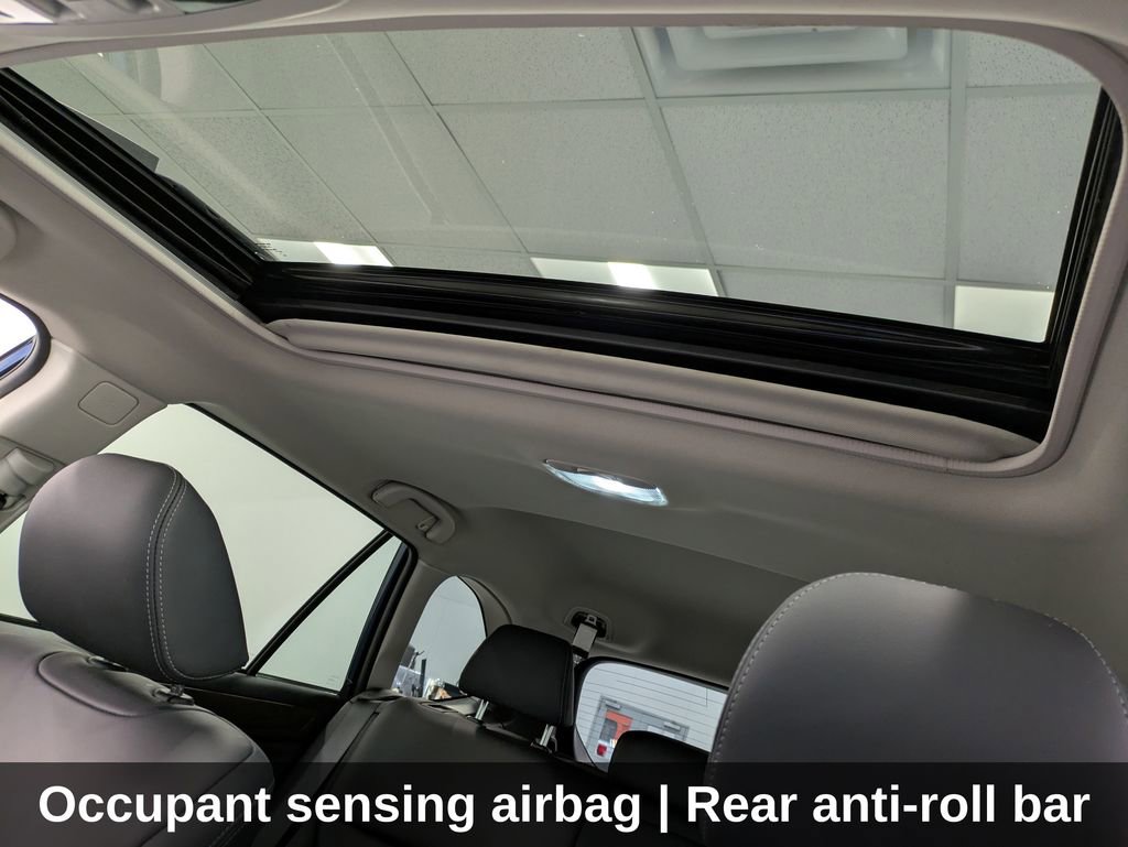 Used 2019 Subaru Outback 2.5i Limited image 28