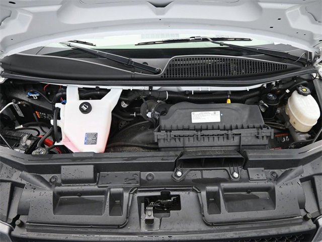 Used 2024 Chevrolet Express 2500 w/ Driver Convenience Package image 18