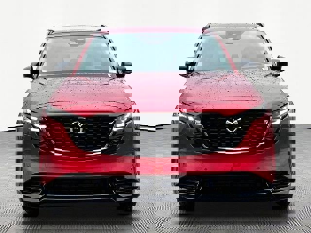 New 2026 MAZDA CX-5 2.5 S w/ Premium Plus Package image 2