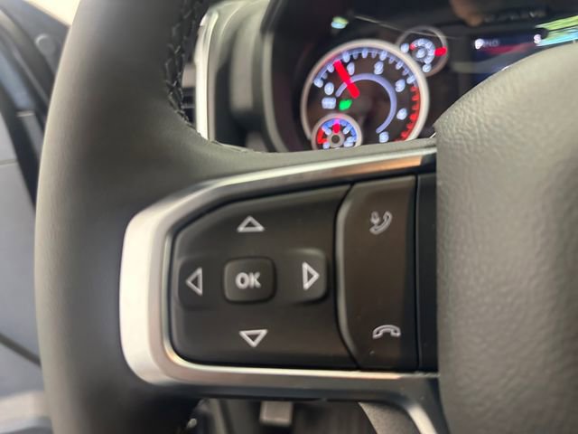 New 2026 RAM 3500 Big Horn image 28