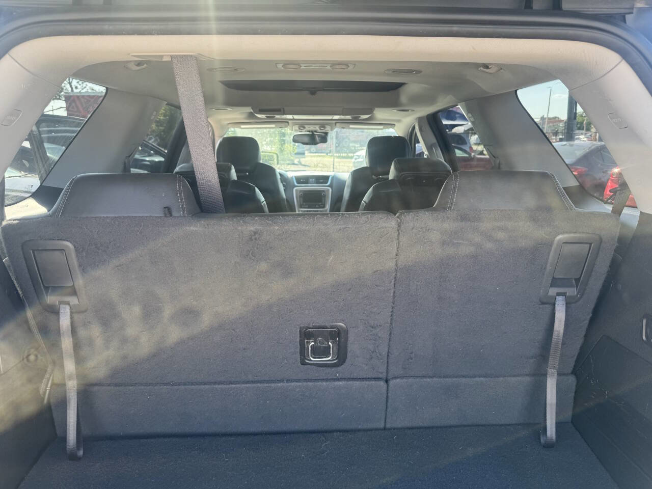 Used 2015 GMC Acadia Denali image 19