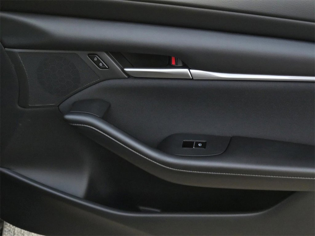 New 2026 MAZDA MAZDA3 s image 6