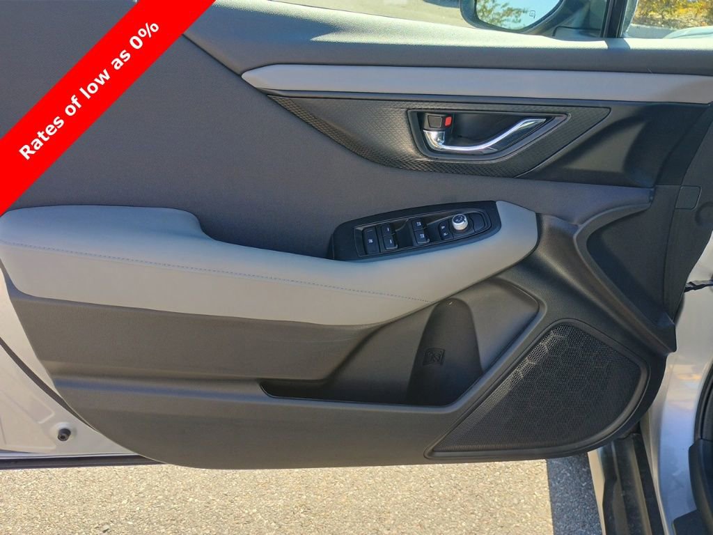 Certified 2025 Subaru Outback Premium w/ Popular Package #1A image 11