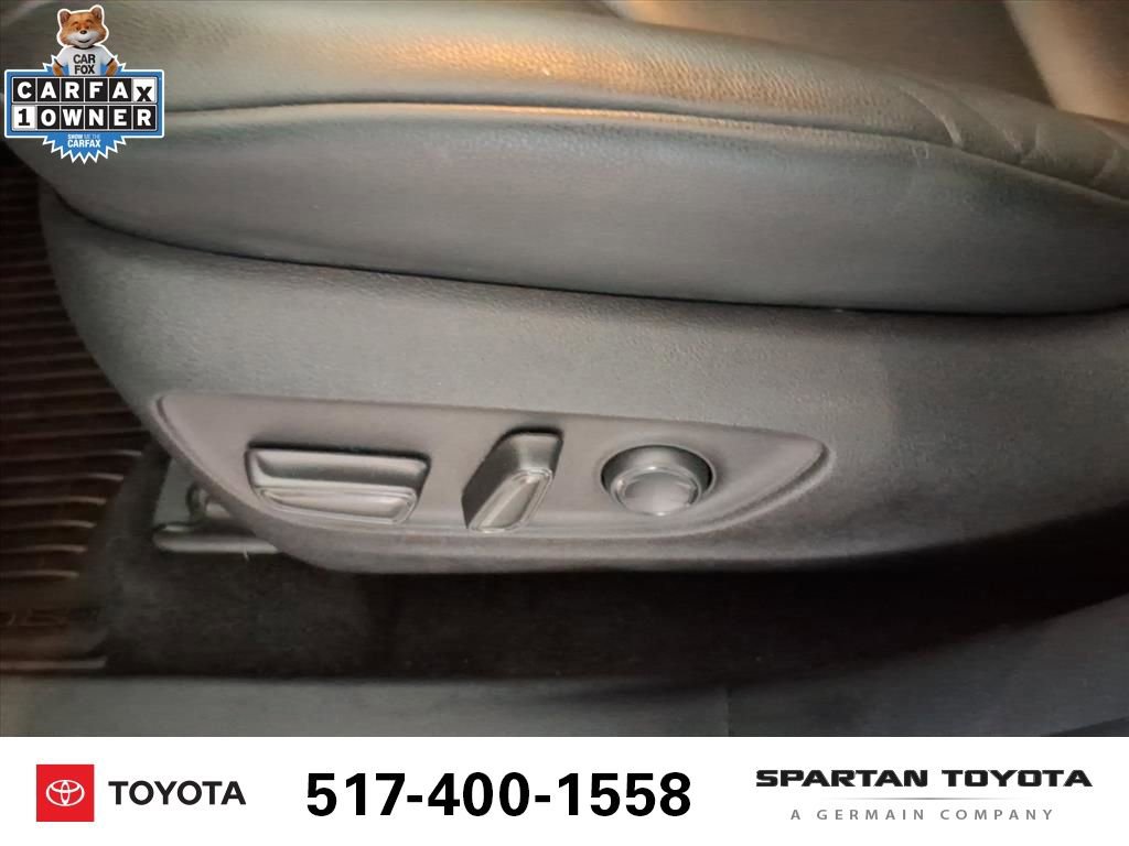 Used 2022 Toyota Highlander XLE image 15