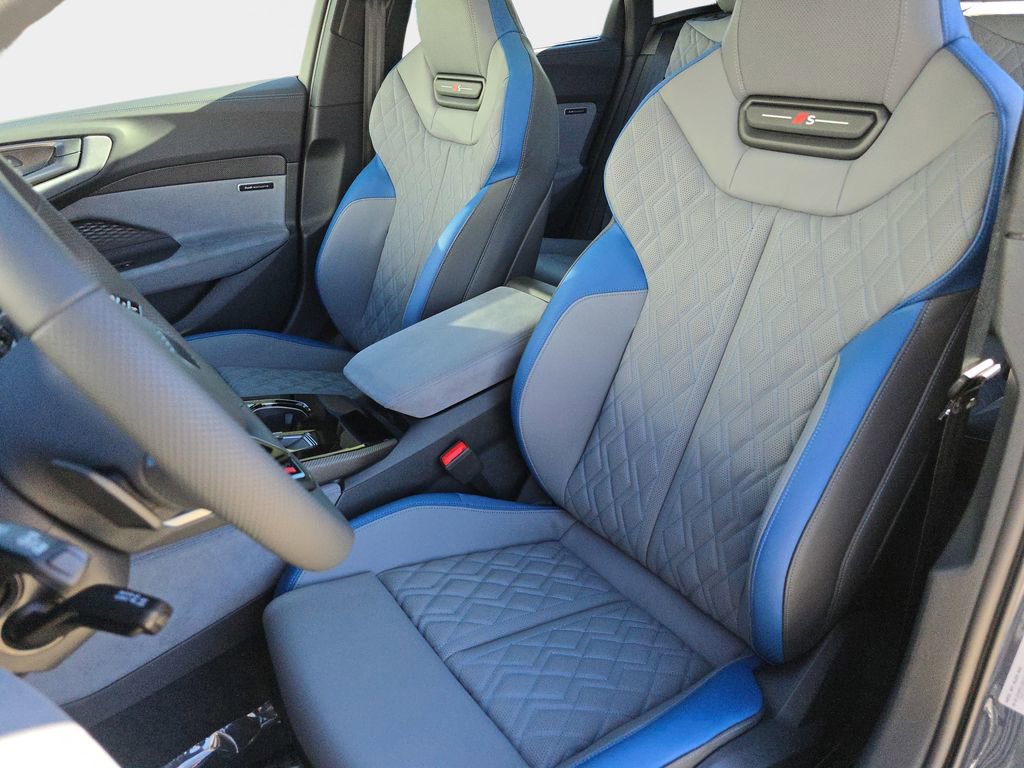 New 2025 Audi S5 Prestige AWD/4WD image 15