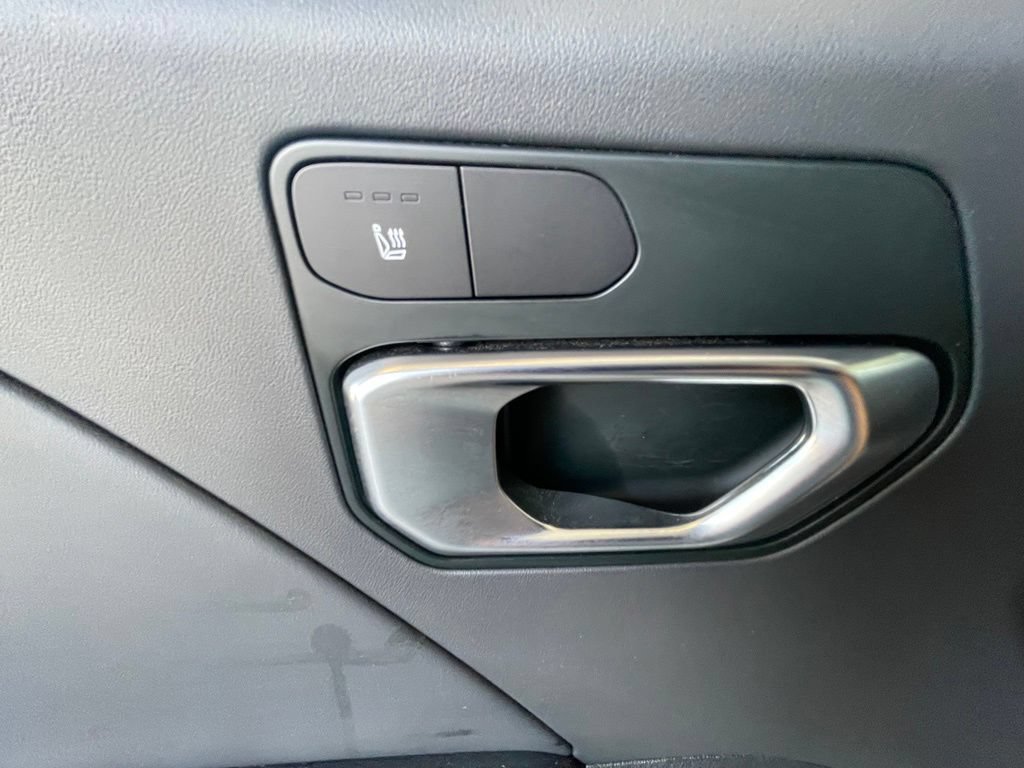 Certified 2026 Kia K4 EX FWD image 19
