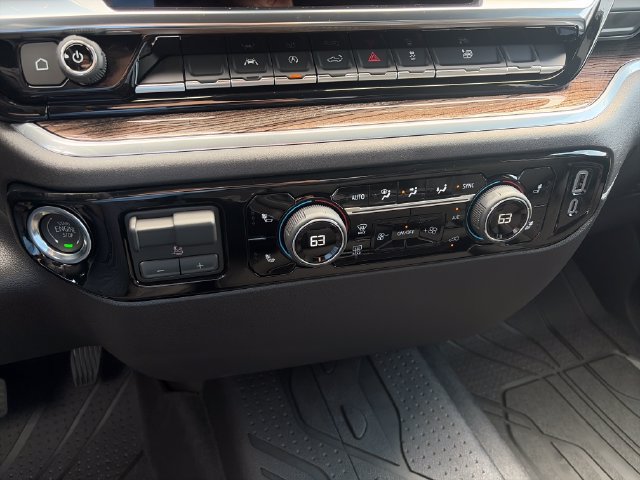 New 2026 Chevrolet Silverado 1500 RST w/ RST Select Package AWD/4WD image 18