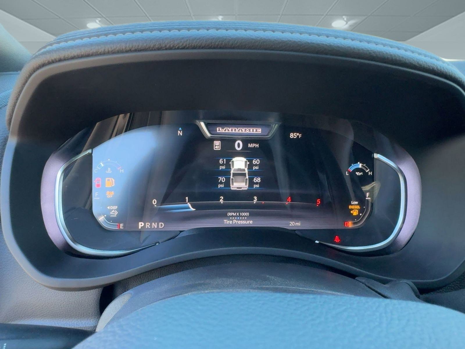 New 2026 RAM 2500 Laramie image 15