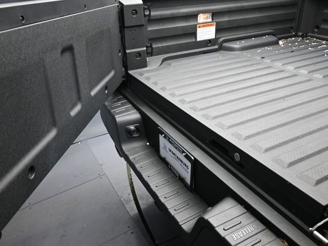 Certified 2025 Honda Ridgeline RTL image 36