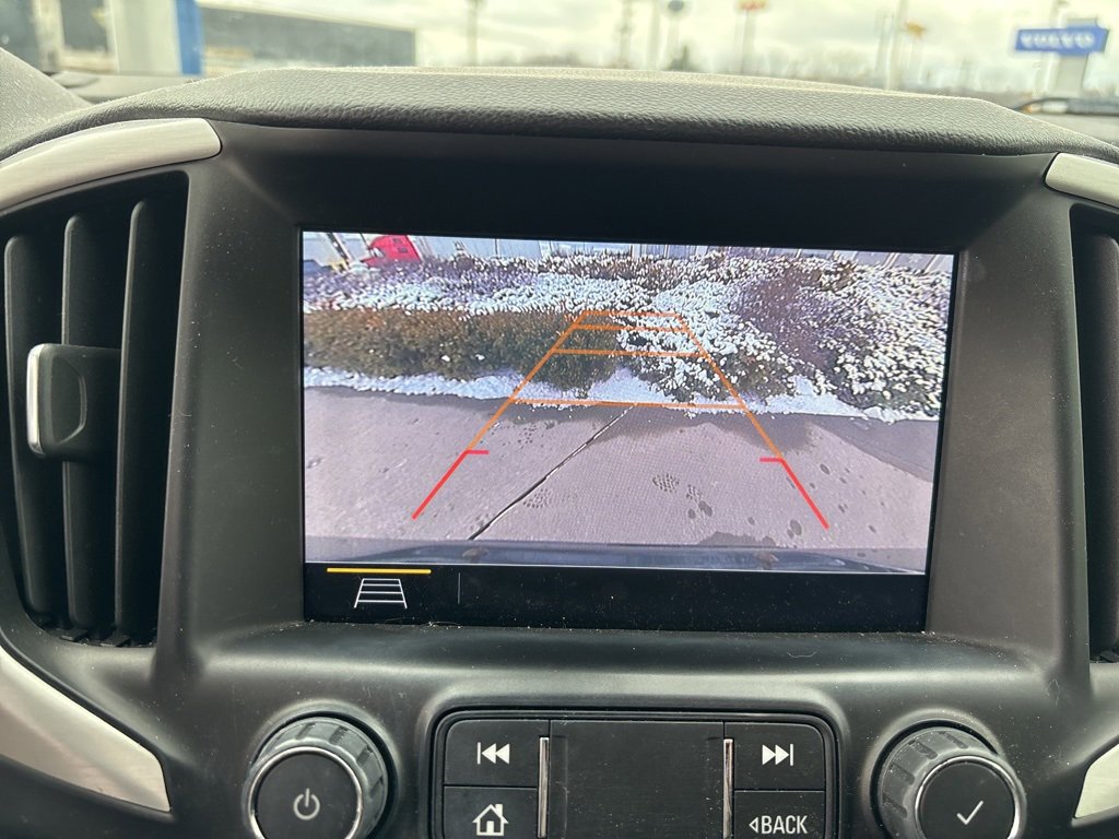 Used 2020 GMC Terrain SLT w/ Preferred Package image 21