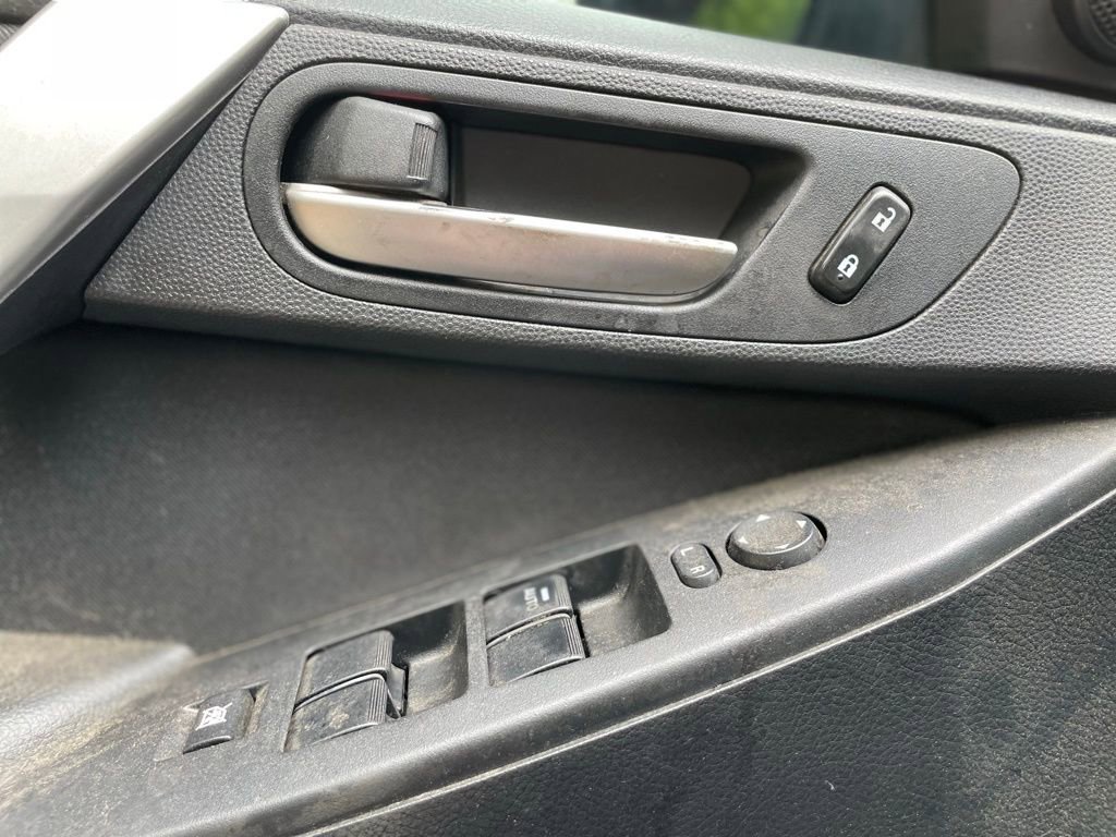 Used 2012 MAZDA MAZDA3 s Touring FWD image 9