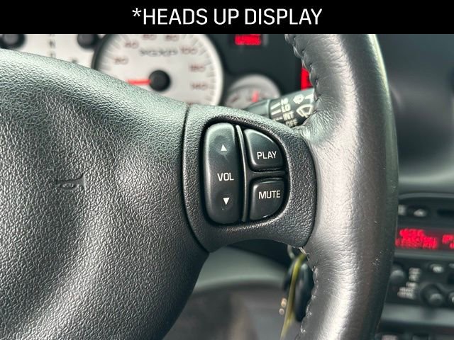 Used 2005 Pontiac Bonneville GXP image 7