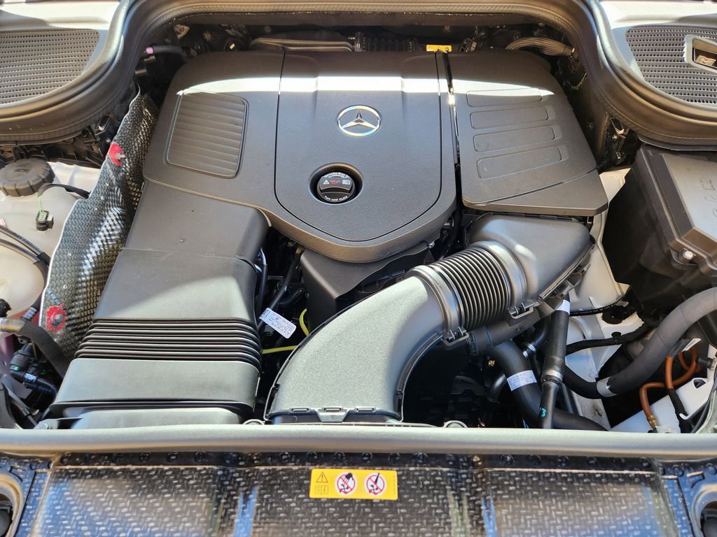 Used 2026 Mercedes-Benz GLE 350 4MATIC image 30